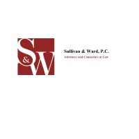 Sullivan & Ward P.C logo, Sullivan & Ward P.C contact details