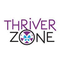 Thriver Zone logo, Thriver Zone contact details