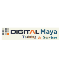 DigitalMaya logo, DigitalMaya contact details