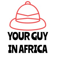 Your Guy In Africa logo, Your Guy In Africa contact details