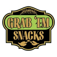 Grab Em Snacks LLC logo, Grab Em Snacks LLC contact details