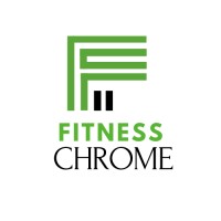 Fitness Chrome logo, Fitness Chrome contact details