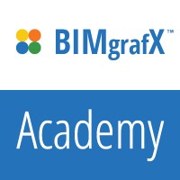 BIMgrafX Academy logo, BIMgrafX Academy contact details