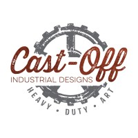 Cast-Off Industrial Designs logo, Cast-Off Industrial Designs contact details