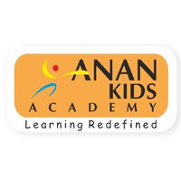 Anan Kids Academy logo, Anan Kids Academy contact details