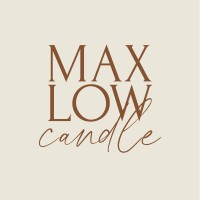 Maxlow Candle Company logo, Maxlow Candle Company contact details