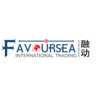 Tianjin Favoursea International Trading Company logo, Tianjin Favoursea International Trading Company contact details