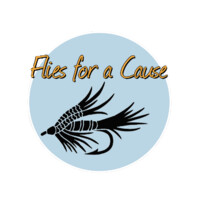 FliesForaCause.com logo, FliesForaCause.com contact details