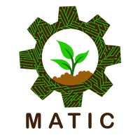 Modern Agriculture Technology Innovation Center (MATIC) logo, Modern Agriculture Technology Innovation Center (MATIC) contact details