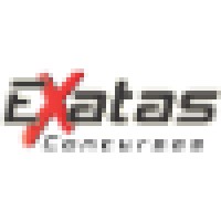 Exatas Concursos logo, Exatas Concursos contact details