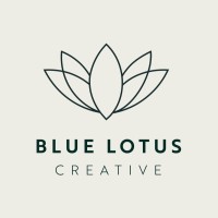 Blue Lotus Creative logo, Blue Lotus Creative contact details