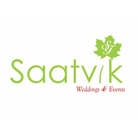 Saatvik Weddings & Events logo, Saatvik Weddings & Events contact details