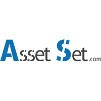 ASSETSET LTD logo, ASSETSET LTD contact details