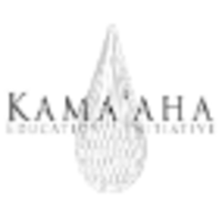 Kamaʻaha Education Initiative logo, Kamaʻaha Education Initiative contact details