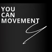 YOU CAN MOVEMENT logo, YOU CAN MOVEMENT contact details