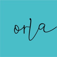 Orla Design logo, Orla Design contact details