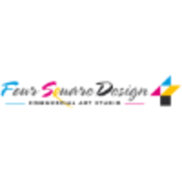 Four Square Design logo, Four Square Design contact details