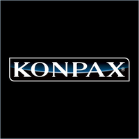 Konpax logo, Konpax contact details