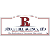 R. Bruce Hill Agency, Ltd logo, R. Bruce Hill Agency, Ltd contact details