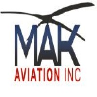 Makvandi Aviation Inc. logo, Makvandi Aviation Inc. contact details