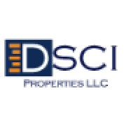 DSCI Properties LLC logo, DSCI Properties LLC contact details