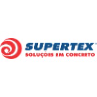 Supertex - Soluções em Concreto logo, Supertex - Soluções em Concreto contact details