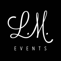 Lindsey M. Events, LLC logo, Lindsey M. Events, LLC contact details