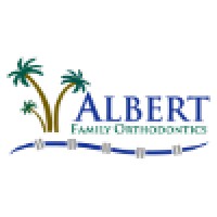 Albert Family Orthodontics logo, Albert Family Orthodontics contact details