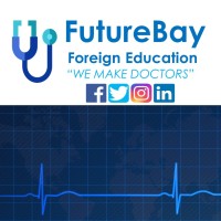 FutureBay Foreign Education logo, FutureBay Foreign Education contact details