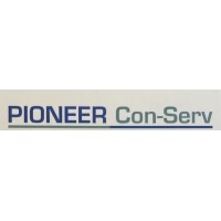 Pioneer Con-Serv logo, Pioneer Con-Serv contact details