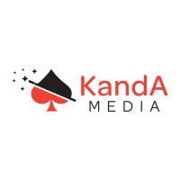 KandA Media logo, KandA Media contact details