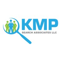 KMP Search Associates LLC logo, KMP Search Associates LLC contact details