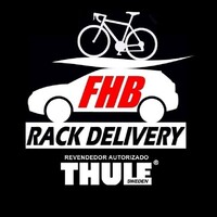 FHB Rack Delivery | Racks e Bagageiros logo, FHB Rack Delivery | Racks e Bagageiros contact details