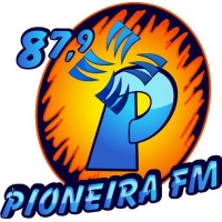 RÁDIO PIONEIRA FM 87,9 logo, RÁDIO PIONEIRA FM 87,9 contact details