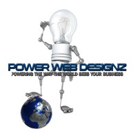 Power Web Designz LLC logo, Power Web Designz LLC contact details