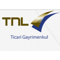 TNL COMMERCIAL logo, TNL COMMERCIAL contact details