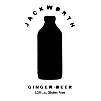 Jackworth Ginger Beer logo, Jackworth Ginger Beer contact details