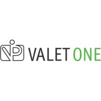 Valet One logo, Valet One contact details