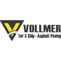 Vollmer Tar and Chip, Inc. logo, Vollmer Tar and Chip, Inc. contact details