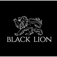 BLACK LION logo, BLACK LION contact details