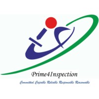 Prime 4 Inspection LLC logo, Prime 4 Inspection LLC contact details