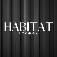 Habitat Commons logo, Habitat Commons contact details