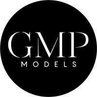 GMP Models logo, GMP Models contact details