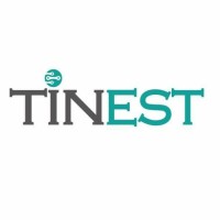 TINEST logo, TINEST contact details