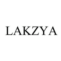 Lakzya logo, Lakzya contact details