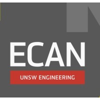 UNSW Engineering ECAN logo, UNSW Engineering ECAN contact details