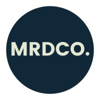 MRDCO logo, MRDCO contact details