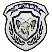 Ramtown First Aid Squad logo, Ramtown First Aid Squad contact details