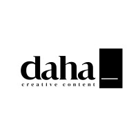 Daha Creative Content logo, Daha Creative Content contact details