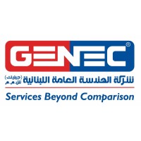 GENERAL ENGINEERING COMPANY OF LEBANON SARL logo, GENERAL ENGINEERING COMPANY OF LEBANON SARL contact details